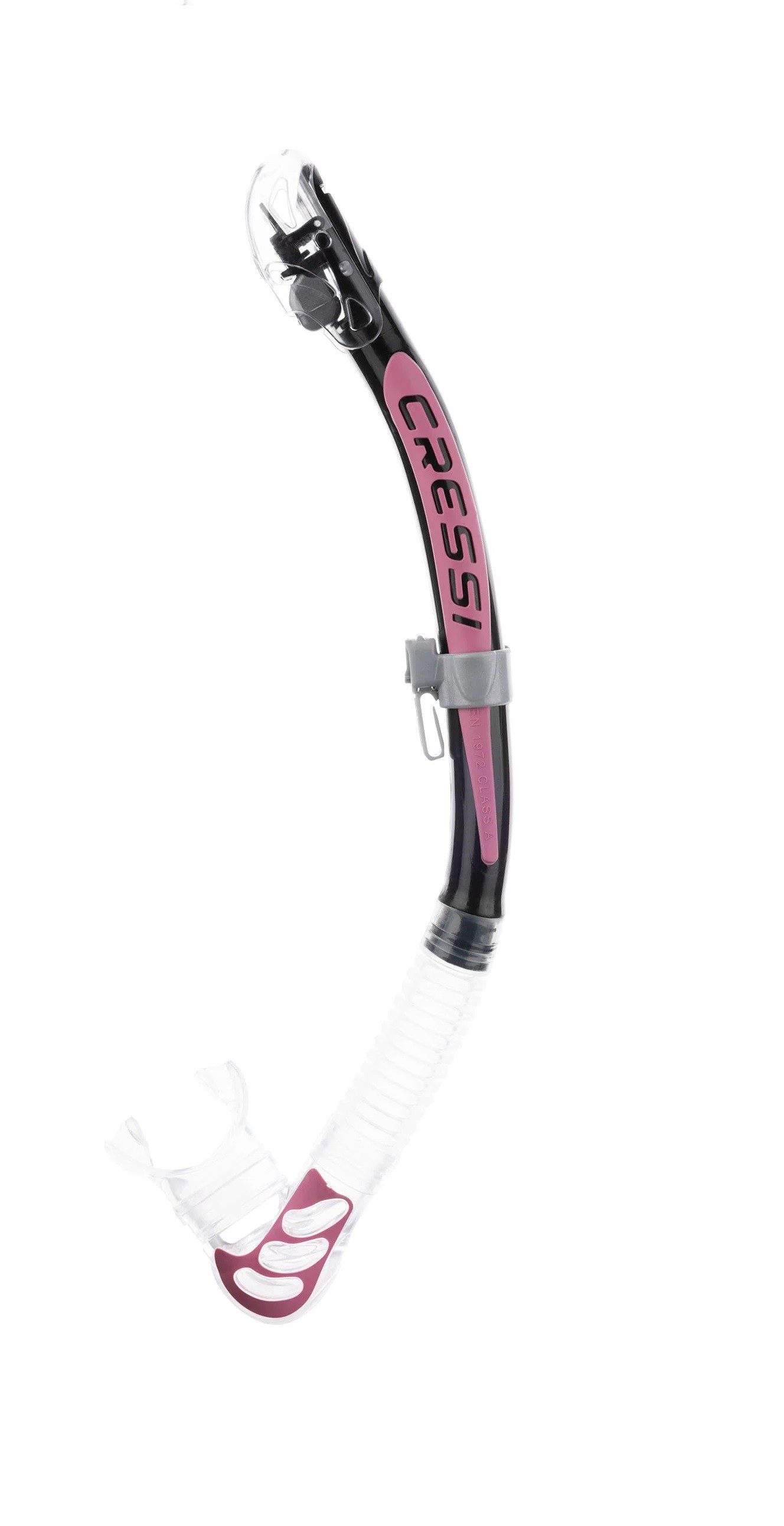 TUBO ALPHA ULTRA DRY CRESSI