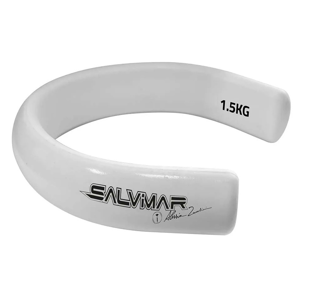 COLLAR LASTRE BALLAST 1,5KG SALVIMAR
