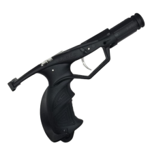 EMPUÑADURA FIGHTER DIESTRO ERMES