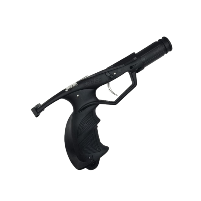 EMPUÑADURA FIGHTER DIESTRO ERMES