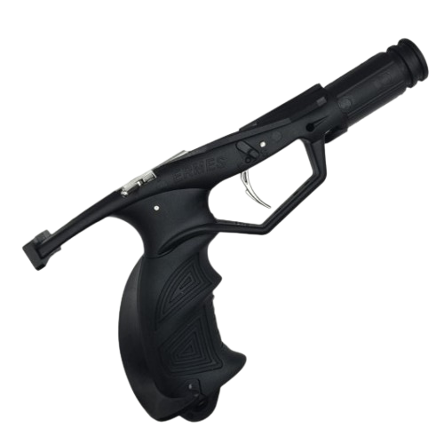 EMPUÑADURA FIGHTER DIESTRO ERMES