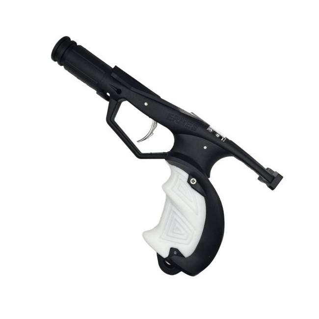 EMPUÑADURA FIGHTER DIESTRO ERMES