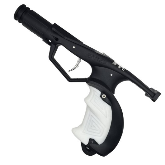 EMPUÑADURA FIGHTER DIESTRO ERMES