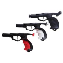 EMPUÑADURA FIGHTER DIESTRO ERMES