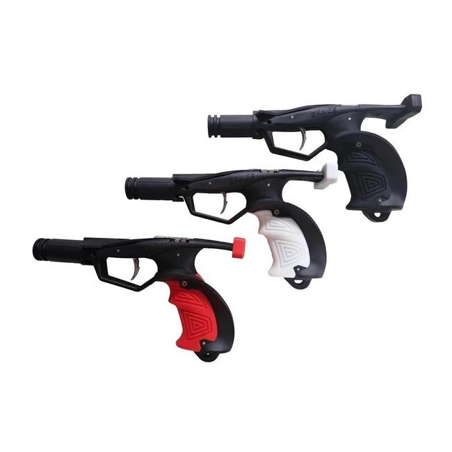 EMPUÑADURA FIGHTER DIESTRO ERMES