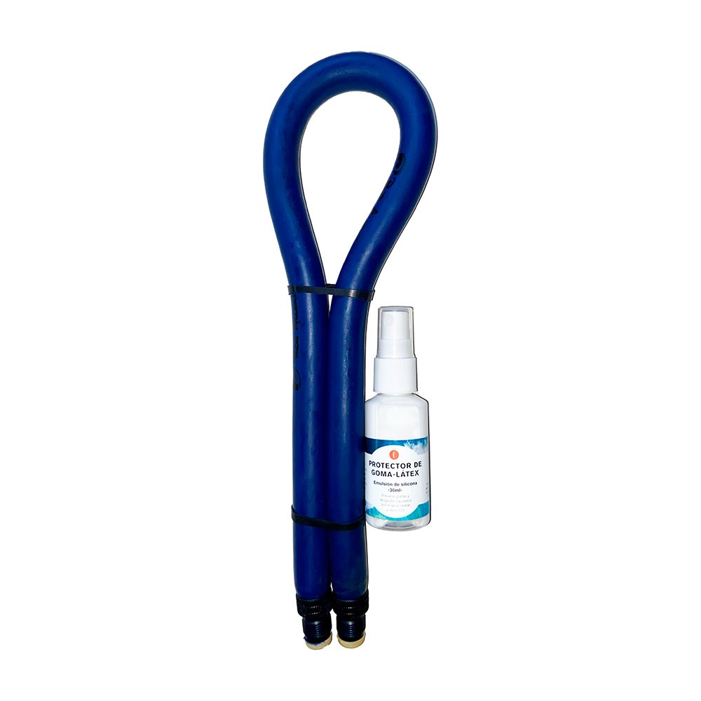 GOMA CIRCULAR ROSCADA 18MM ROB ALLEN