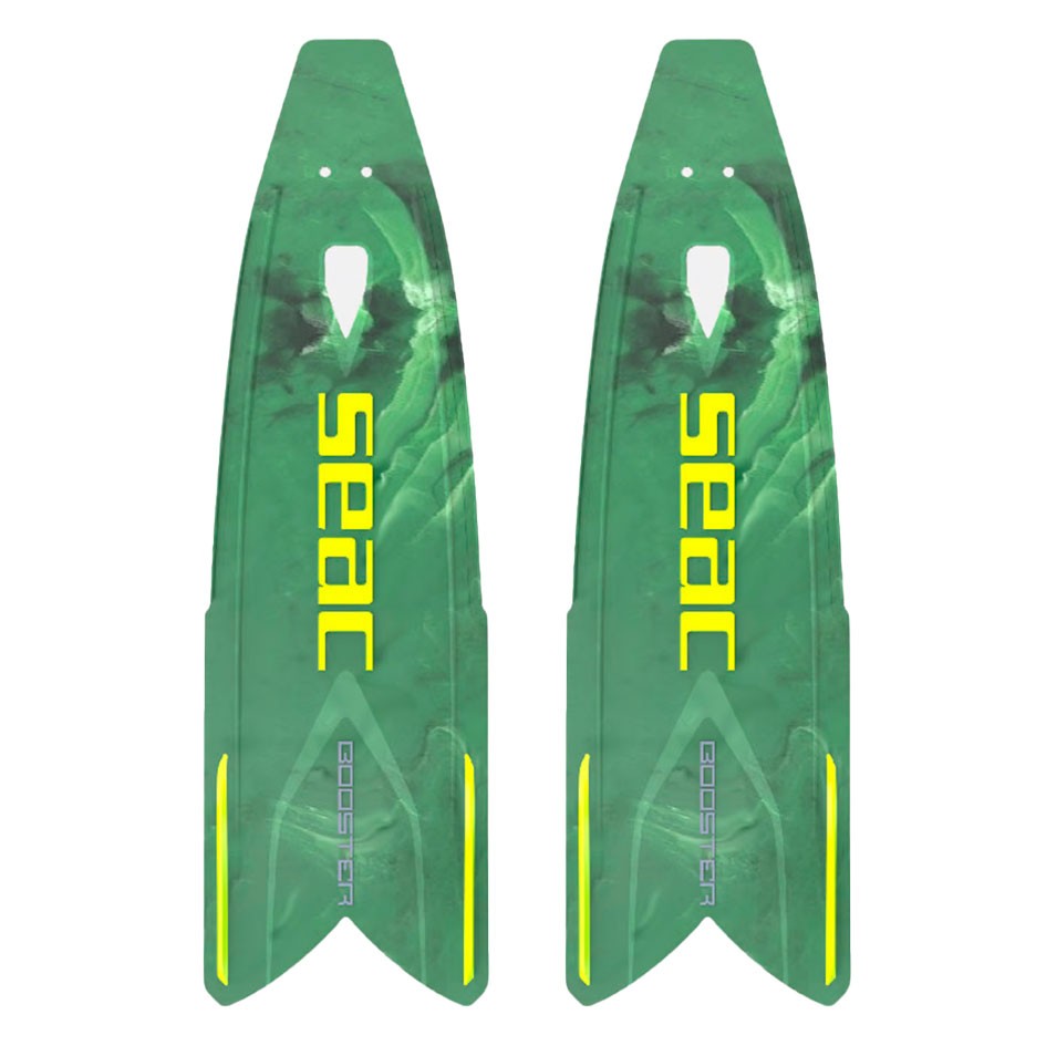 PALAS (PAR) BOOSTER SEAC