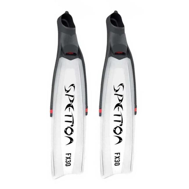 ALETAS FREEDIVING FX30 SPETTON