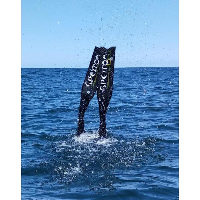 ALETAS CARBONO CX ODIN 2.0. QUATTRO SPETTON