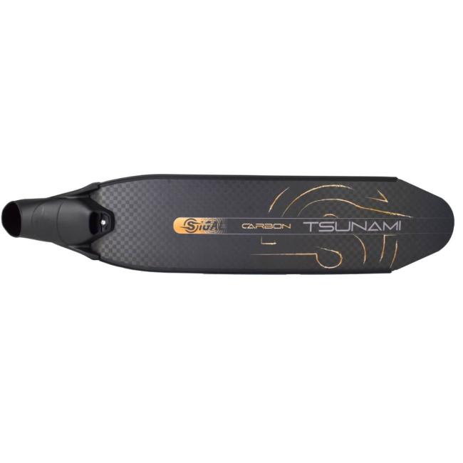 ALETAS CARBONO TSUNAMI SUPER SOFT SIGALSUB