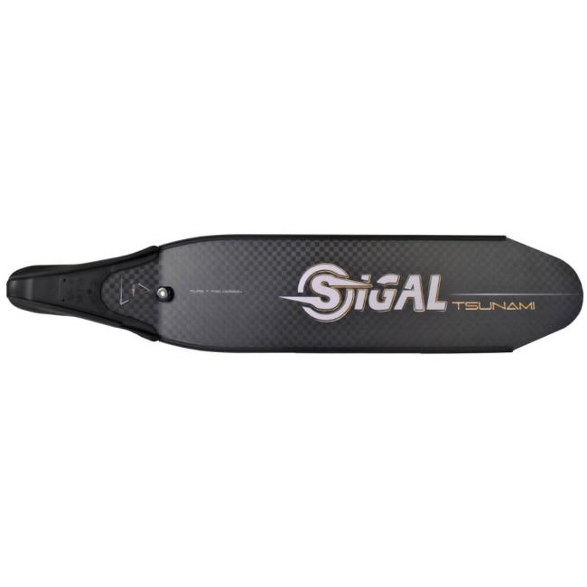 ALETAS CARBONO TSUNAMI SIGALSUB