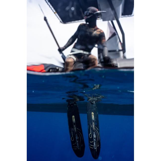 ALETAS CARBONO TSUNAMI SIGALSUB