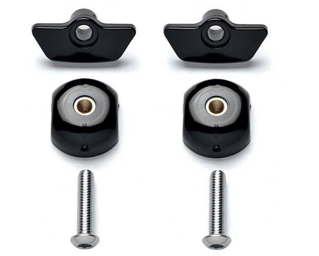 KIT MONTAJE CALZANTES TSUNAMI SIGALSUB