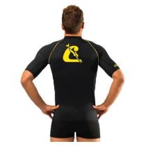 CAMISETA RASHGUARD HOMBRE CRESSI