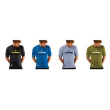 CAMISETA RASHGUARD HOMBRE CRESSI