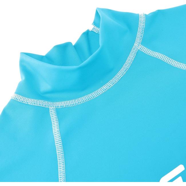 CAMISETA RASHGUARD MUJER CRESSI