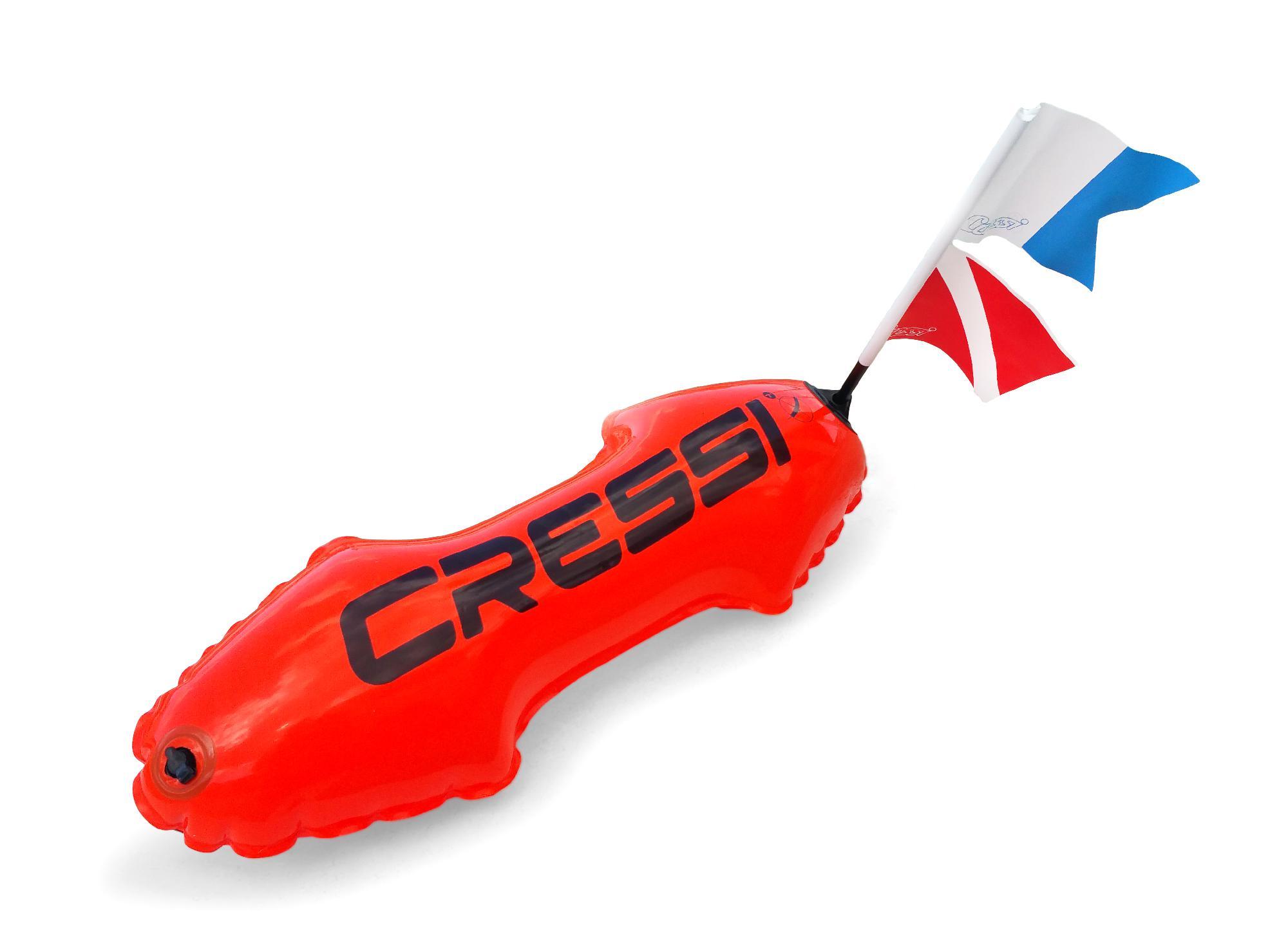 MINI BOYA TORPEDO CRESSI