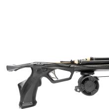 FUSIL ARES CARBO DX CON CARRETE SALVIMAR