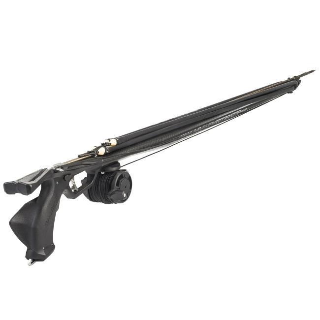 FUSIL ARES CARBO DX CON CARRETE SALVIMAR