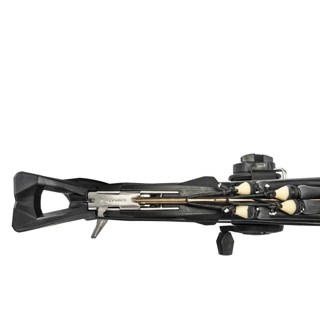 FUSIL ARES CARBO DX CON CARRETE SALVIMAR