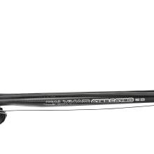 FUSIL ARES CARBO DX CON CARRETE SALVIMAR