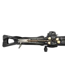 FUSIL ARES CARBO UNIVERSAL CON CARRETE SALVIMAR