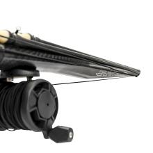 FUSIL ARES CARBO UNIVERSAL CON CARRETE SALVIMAR