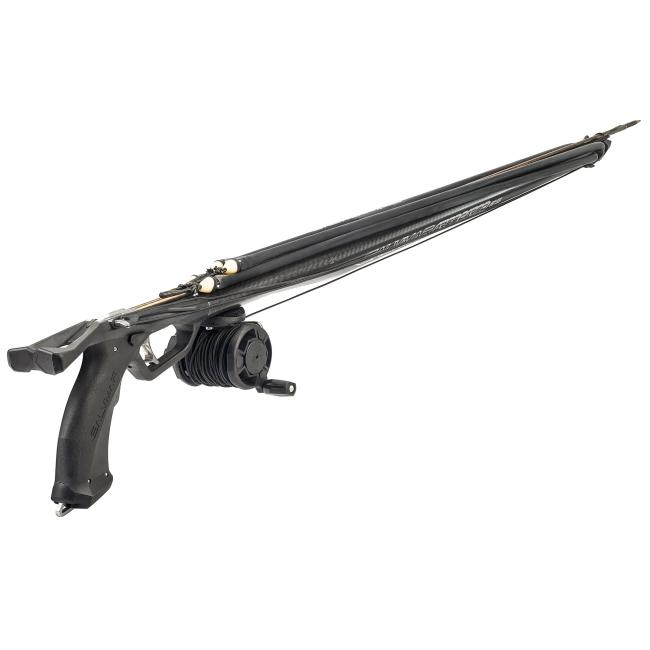 FUSIL ARES CARBO UNIVERSAL CON CARRETE SALVIMAR
