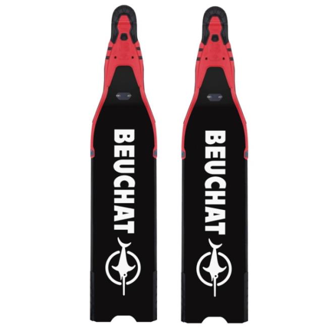 ALETAS LIBECCIO FIBRA BEUCHAT