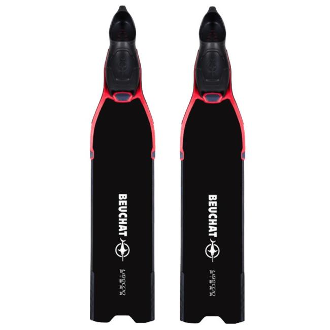 ALETAS LIBECCIO FIBRA BEUCHAT