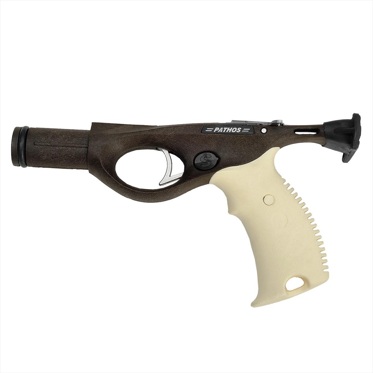 EMPUÑADURA EVO PATHOS