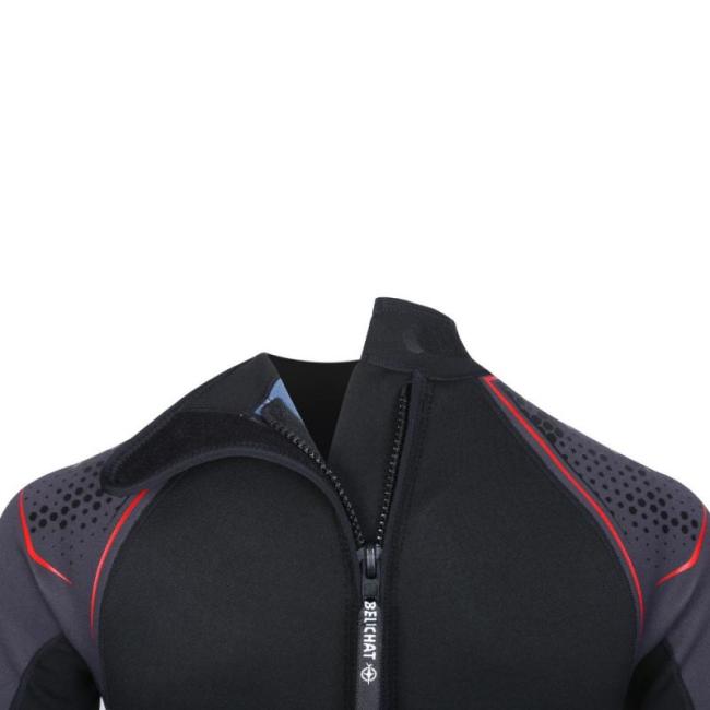 TRAJE OPTIMA 2 MONOPIEZA 5MM BEUCHAT