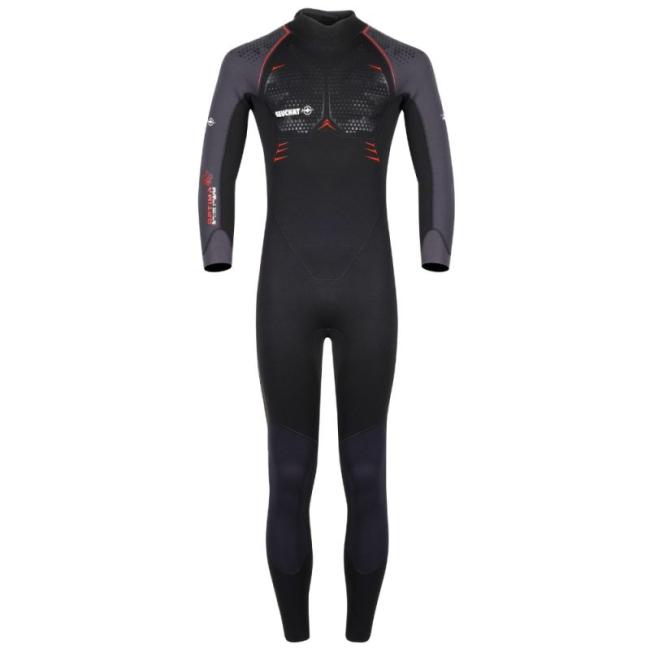 TRAJE OPTIMA 2 MONOPIEZA 5MM BEUCHAT