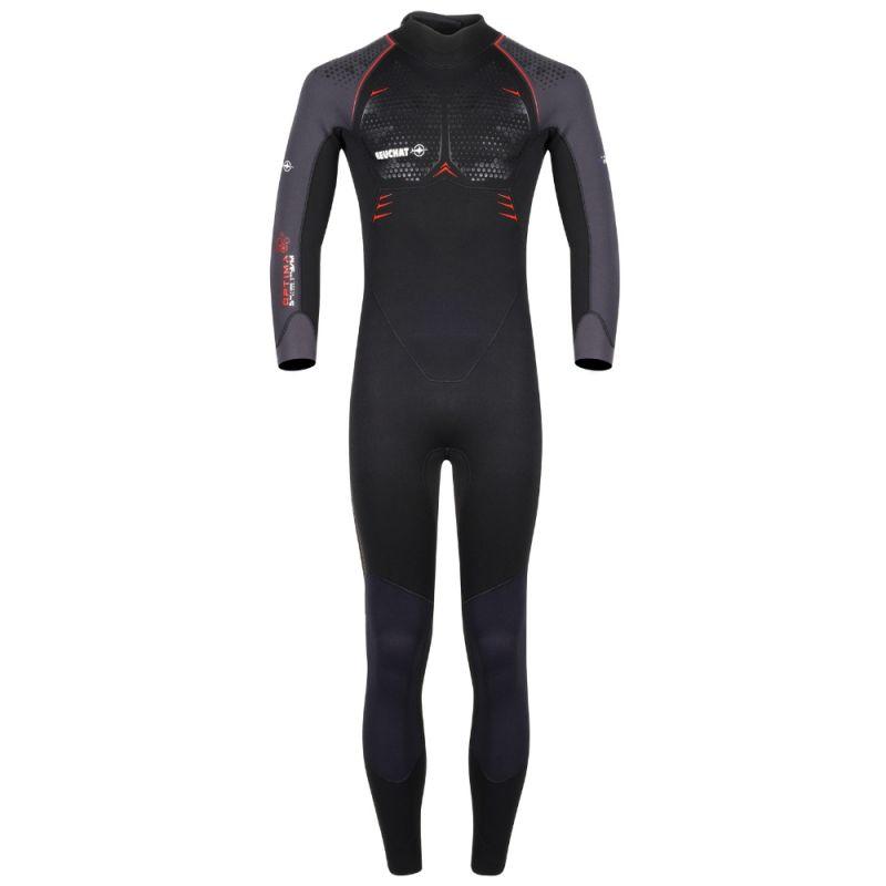 TRAJE OPTIMA 2 MONOPIEZA 5MM BEUCHAT