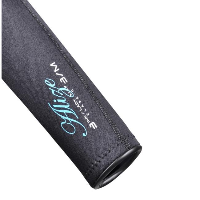 TRAJE ALIZE MONOPIEZA 5MM BEUCHAT