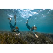 TRAJE MONOPIEZA ATOLL LADY SEAWEED BEUCHAT