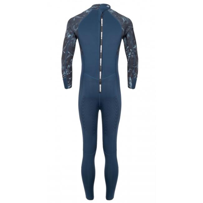 TRAJE MONOPIEZA ATOLL HOMBRE SEAWEED BEUCHAT