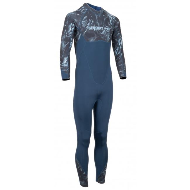 TRAJE MONOPIEZA ATOLL HOMBRE SEAWEED BEUCHAT