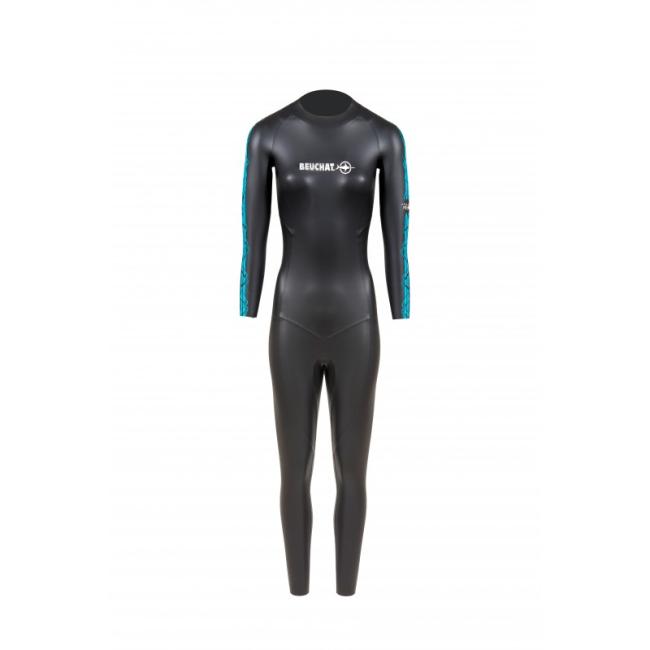 TRAJE ZENTO 2MM MUJER CRESSI