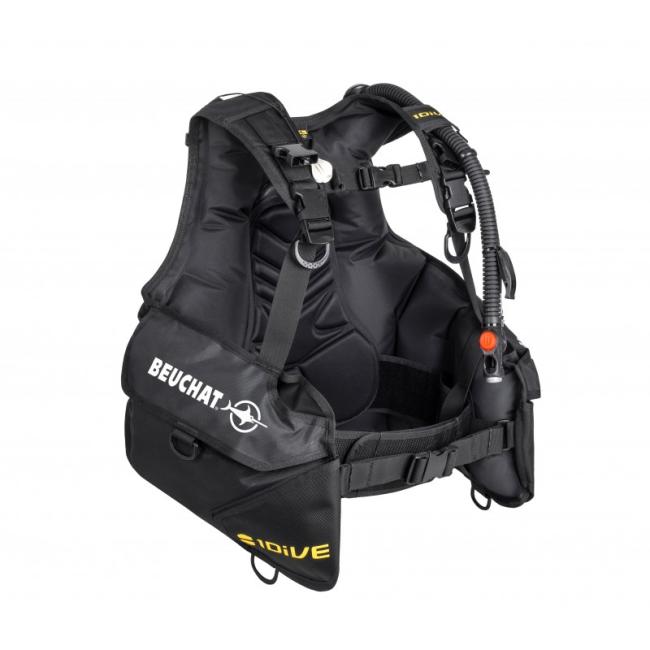 CHALECO 1DIVE BEUCHAT