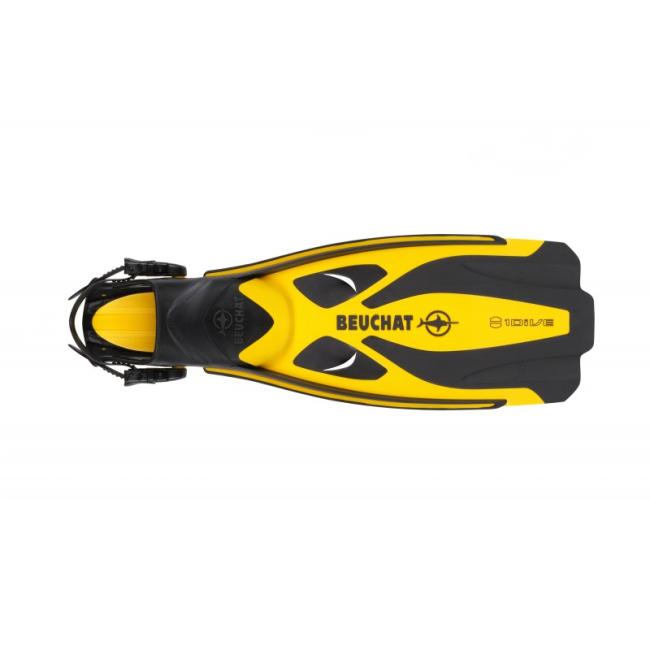 ALETAS 1DIVE REGULABLE BEUCHAT