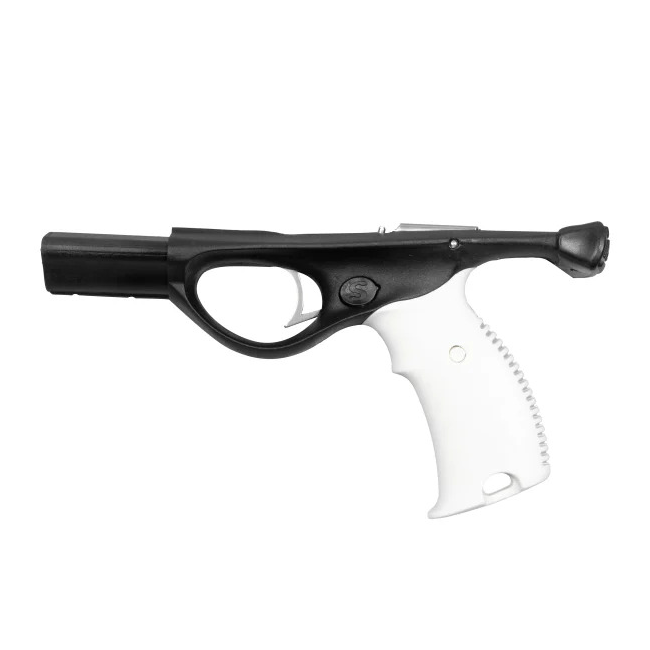 EMPUÑADURA D'ANGELO 3 PATHOS