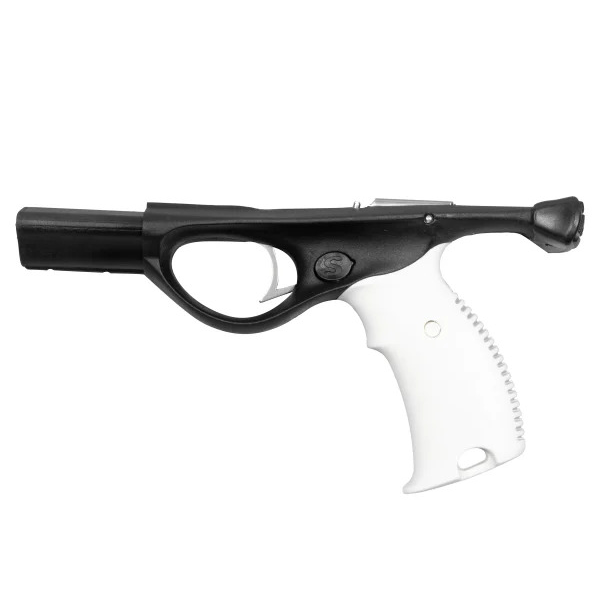 EMPUÑADURA D'ANGELO 3 PATHOS