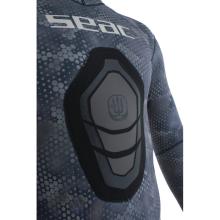 TRAJE SNAKE CAMO 5MM SEAC