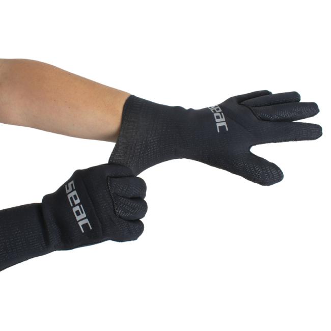 GUANTES ULTRAFLEX 3,5MM SEAC