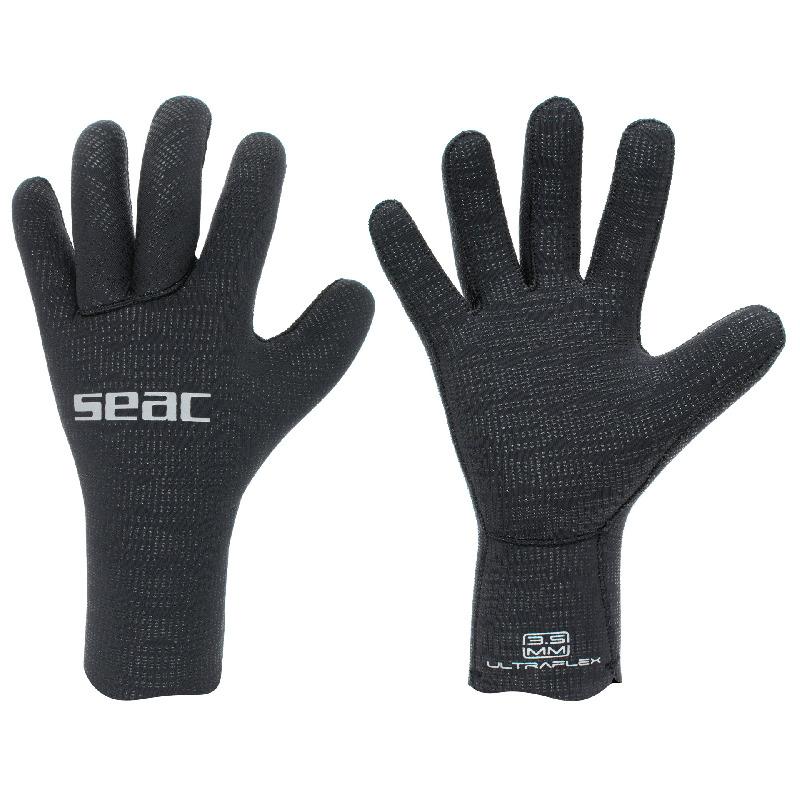 GUANTES ULTRAFLEX 3,5MM SEAC