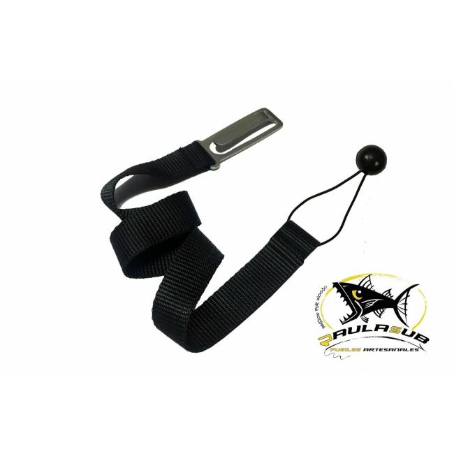 COLA DE CASTOR PAULASUB