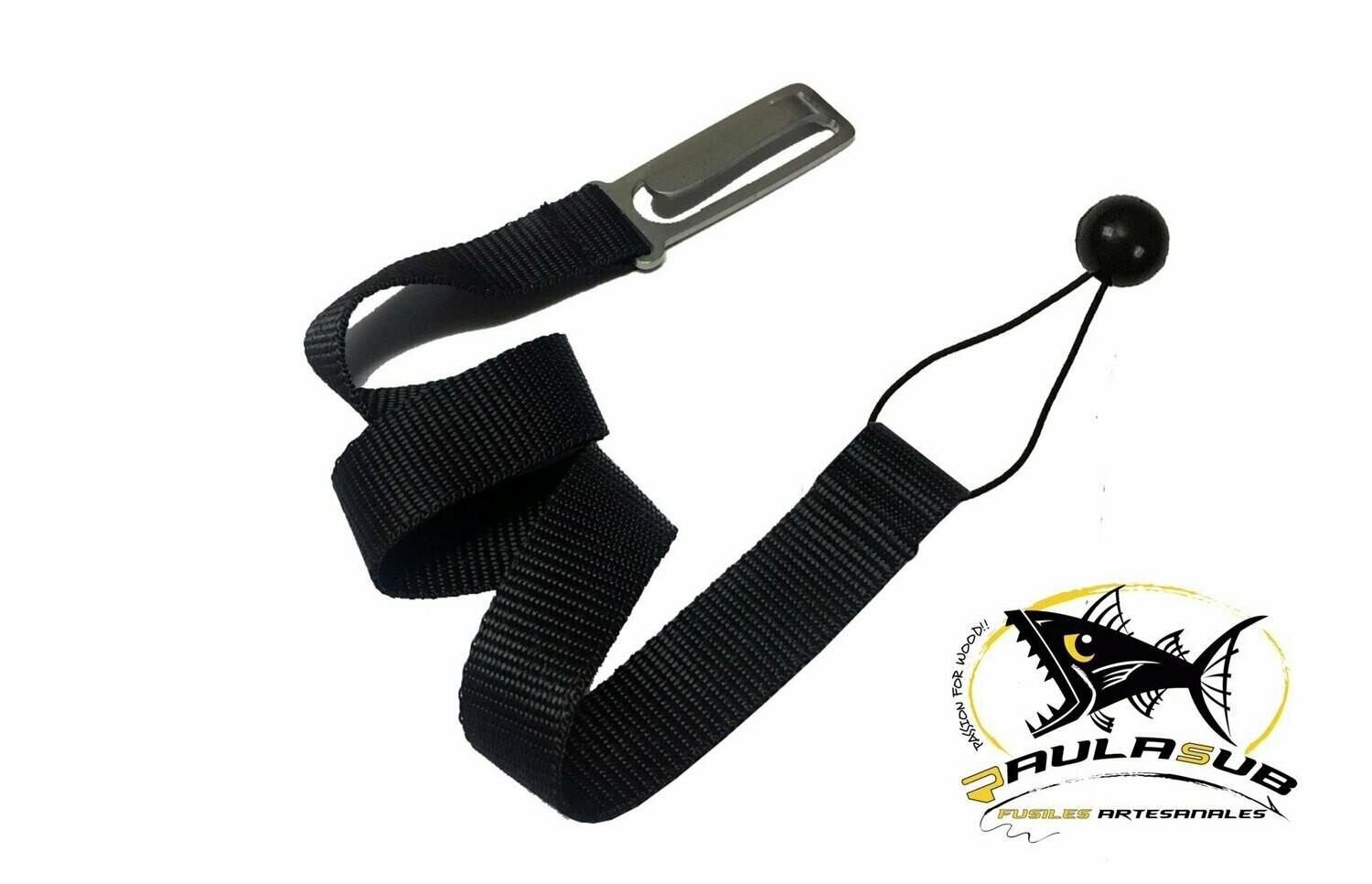 COLA DE CASTOR PAULASUB