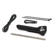 KIT AGUJA PASAPECES INOX CRESSI