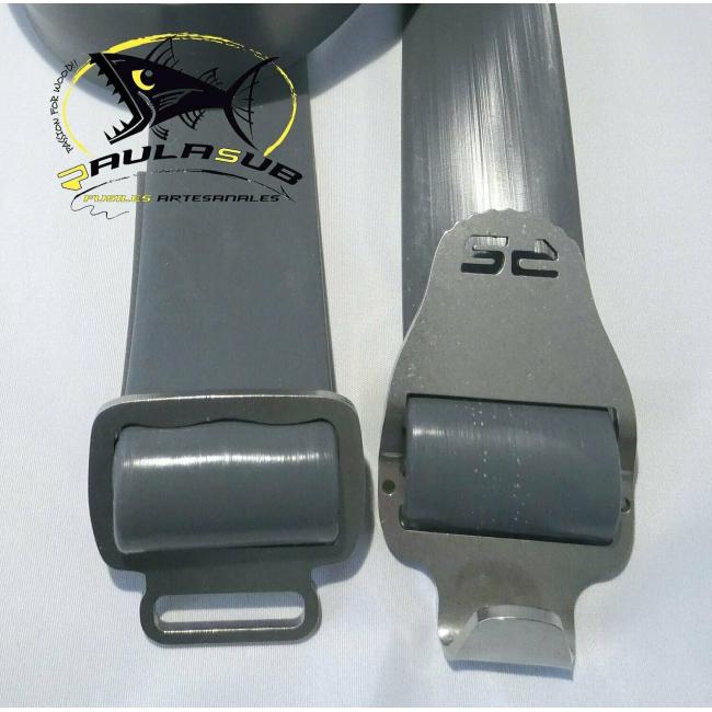 CINTURON OLD SCHOOL PAULASUB